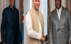 Crise entre la RDC et le Rwanda : Comment Karim Wade, envoyé du Qatar, a joué un rôle clé dans la relance du dialogue