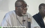 Moustapha Ndieck Sarré sur la mort de Moustapha Ba : "Il a été tué dans des conditions troubles" (Vidéo)