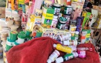 Grand Yoff : un lot important de faux médicaments saisi