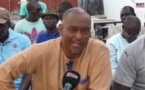 Arrestation du journaliste Baba Aidara pour concurrence déloyale