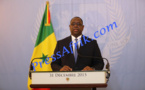 Message de nouvel an du chef de l'Etat - discours intégral: Macky Sall met en exergue les «bonnes performances économiques»
