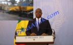 Macky Sall table sur les infrastructures routières pour booster le développement