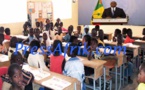 Macky Sall : «Pour 2016 l’éducation et la formation resteront nos priorités».