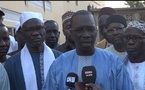Apr Matam : Une forte délégation politique en tournée auprès des chefs religieux pour défendre Farba Ngom