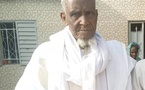 Nécrologie / Kolda : le khalife de Guiro Yéro Alpha a tiré sa révérence