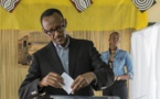 Rwanda: l'opposition réagit à l'annonce de la candidature de Kagame