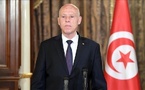 Tunisie: le Premier ministre Kamel Madouri limogé par le président Kaïs Saïed