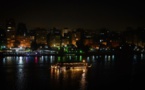 Egypte: au moins 15 morts dans le naufrage d'un ferry sur le Nil