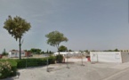 Vitrolles: le chantier de la mosquée frappé par un incendie