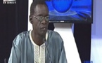 «Nous n’atteindrons pas 7% de taux de croissance comme le projette le Chef de l’Etat », Meissa Babou