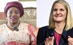 Kirsty Coventry élue présidente du CIO : Aminata Touré salue une "victoire pour l’Afrique et les femmes"