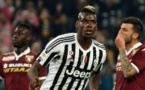 Paul Pogba: «Je n'ai encore rien fait»