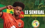 ​Bonne nouvelle pour Ilay Camara : sa nationalité sénégalaise confirmée par la FIFA