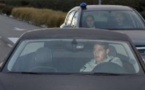 Real Madrid - James Rodriguez poursuivi par la police à 200 km/h