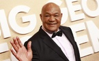George Foreman, légende de la boxe, est mort à 76 ans