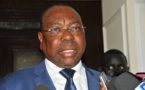 Mankeur Ndiaye : «Nous avons l’ambition de marquer notre passage au Conseil de sécurité de l’Onu»