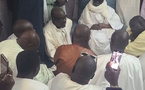 Le FDR chez le Khalife des Mourides : Modou Diagne Fada dénonce les arrestations et la justice à deux vitesses
