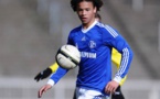 L’espoir sénégalo-allemand très convoité : Leroy Sané fait saliver le Real et City