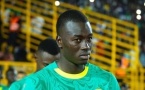 Equipe nationale : Pape Gueye victime d’une entorse à la cheville droite