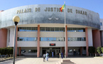 Direct - Tribunal: Nogaye Kara et Zale Mbaye face au juge ce lundi