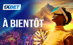 1xBet explore de nouveaux horizons au prestigieux salon SiGMA Africa