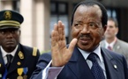 Cameroun: le RDPC, le parti du président Paul Biya, fête ses 40 ans d'existence