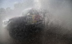 Dakar 2016 : la deuxième étape raccourcie