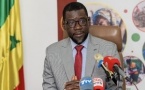 Le ministre, Alioune Badara Dione annonce son boycott de la TFM