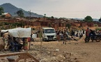 Cameroun: treize Malgaches et Congolais victimes de trafiquants d’êtres humains