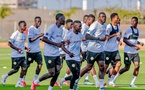 Éliminatoires Mondial 2026 : le Sénégal pour se relancer face au Togo