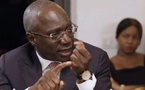 Barrage d’Affiniam : Dr Mabouba Diagne annonce un plan de relance de 4 milliards CFA