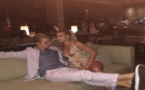 Nouvelle romance : Justin Bieber roucoule avec la nièce d'Alec Baldwin