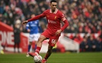 Foot : Alexander-Arnold proche d'un transfert au Real Madrid, accord en cours