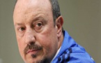 Real Madrid : réunion au sommet pour l’avenir de Rafa Benitez !