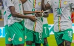 Éliminatoires Mondial 2026: le Sénégal bat le Togo et grimpe à la 2e place