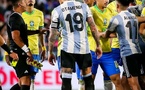 Coupe du monde 2026 : L’Argentine humilie le Brésil
