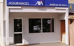 AXA Assurance : la responsable commerciale détourne 28 millions de F Cfa des primes d'assurance