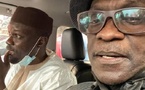 Ousmane Sonko sur le décès de Me Khoureychi Ba : « ma peine et ma douleur sont profondes »
