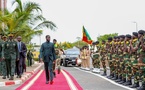 Celebration de l’indépendance du Sénégal : un peu plus de 6 000 personnes prendront part au défilé du 4 avril (officiel)