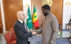 Conception d’un programme ambitieux de réformes : "le FMI prêt à accompagner le Sénégal" (Gemayel)