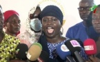 Khadija Mahécor Diouf : nouvelle présidente du Conseil de surveillance de l'agence de développement local