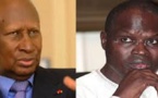 Conseils en vue de la prochaine présidentielle: Que mijotent Khalifa Sall et Abdou Diouf ?