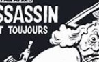 Un dieu assassin à la une d'un numéro spécial de "Charlie Hebdo"