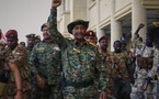 Soudan: le général Abdel Fattah al-Burhan revendique la «libération» de Khartoum
