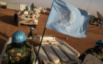 Mali : Ban Ki-moon pour la paix