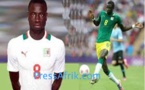 Badara Sarr note Cheikhou Kouyaté : «Il devrait gagner en clairvoyance»