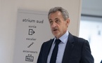 Financement libyen: sept ans de prison requis contre l'ex-président français Nicolas Sarkozy