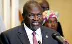 Soudan du Sud: l'opposition met fin à l'accord de paix après l'arrestation de Riek Machar
