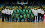 Tirage Afrobasket Féminin : Les “Lionnes” seront fixées le 23 avril prochain