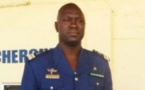 Nouveau directeur de l’administration pénitentiaire, le lieutenant-colonel Daouda Diop entend relever les défis